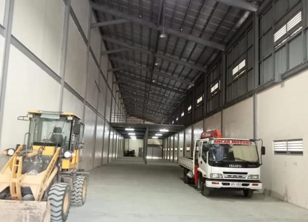 Warehouse for Sale in Taguig City – Prime Industrial Site (photo 1 of 3)