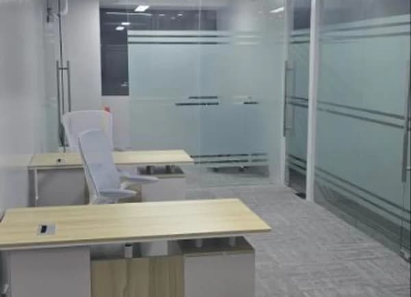 Fully Fitted Office for Sale at Capital House, BGC Taguig (photo 1 of 2)