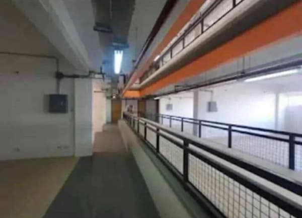 Commercial Building for Sale in BF Homes, Paranaque City (photo 1 of 2)
