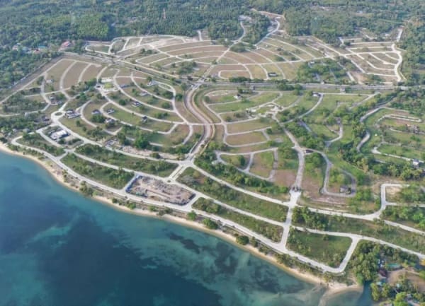 Club Laiya & Playa Laiya Beach Properties for Sale, San Juan (photo 1 of 3)