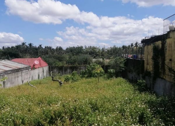 Industrial Lot for Sale Along J.P. Laurel Highway, Malvar (photo 1 of 2)