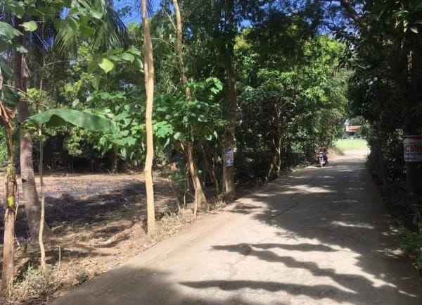 2,800 SQM Prime Agri-Tourism Lot for Sale in Tuy, Batangas (photo 1 of 3)