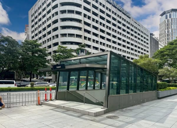 Private Serviced Office for Your Team at Spaces PNB Makati (photo 1 of 3)