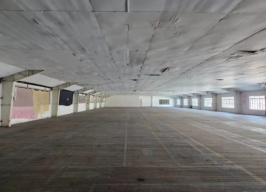 Warehouse property in Sucat, Parañaque