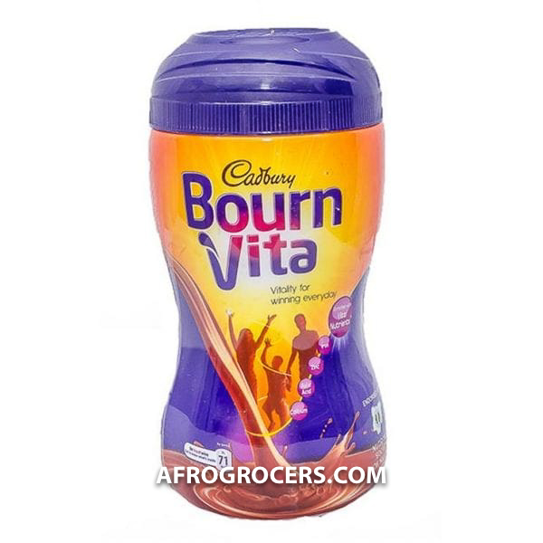 Bournvita 900g