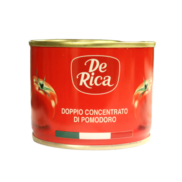 De Rica Tomato Paste 210g
