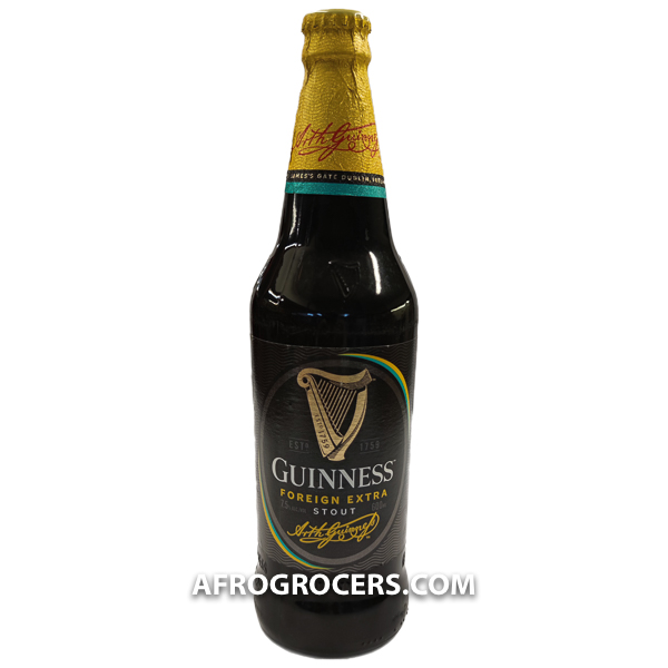 Guinness Big Stout
