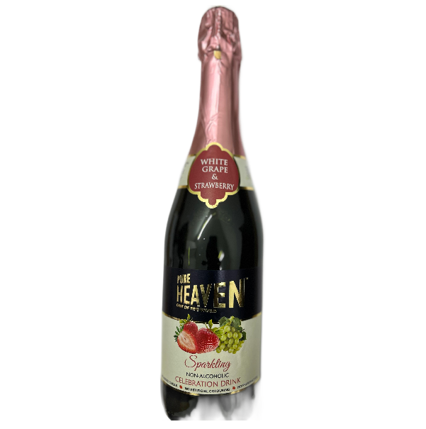 PureHeaven Strawberry