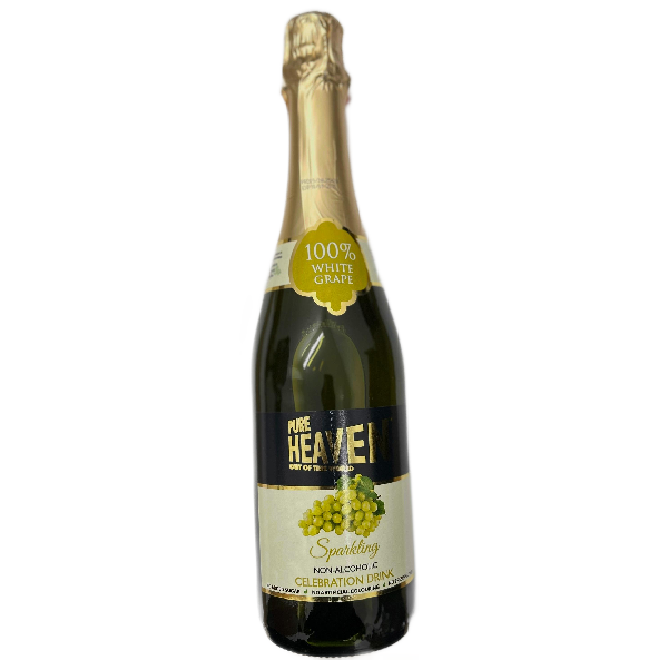 PureHeaven White Grape