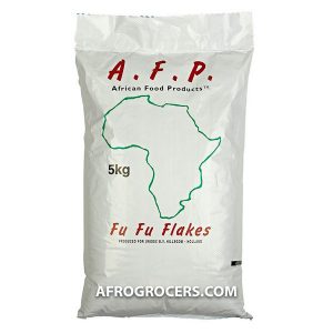 Fufu Flakes 5kg