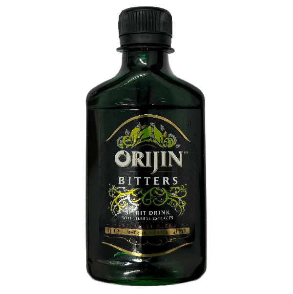 Orijin Bitters