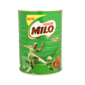 Ghana Milo 400G