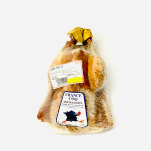 Smoked Chicken (Halal)