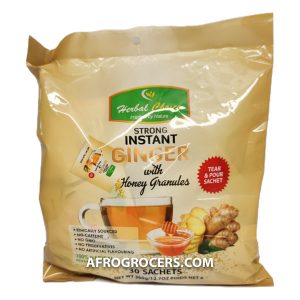 Herbal Choice Ginger