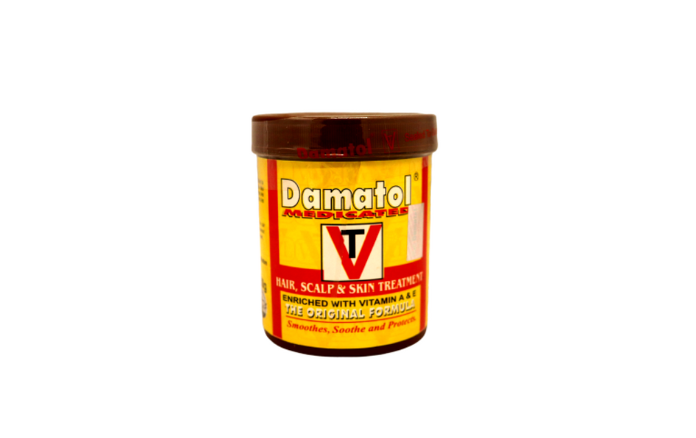 Damatol 250G