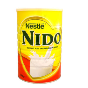 Nido Milk 1.8Kg