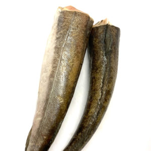 Hake Half Box