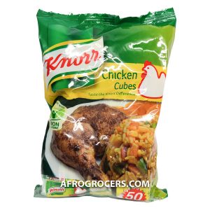 Knorr Chicken