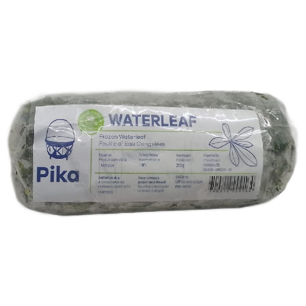 Waterleaf Big