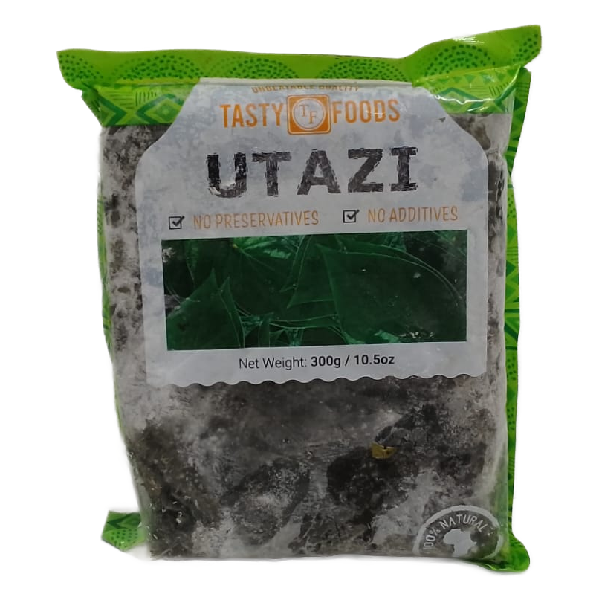 Fresh Utazi