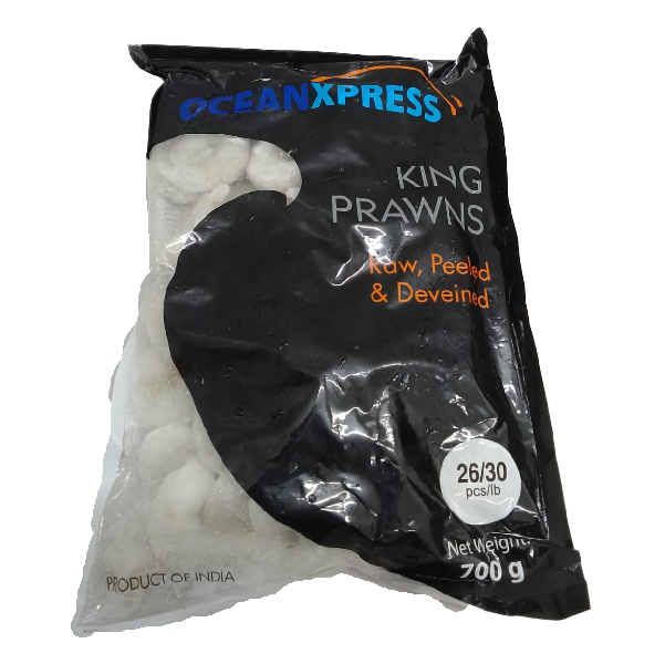 Frozen King Prawn