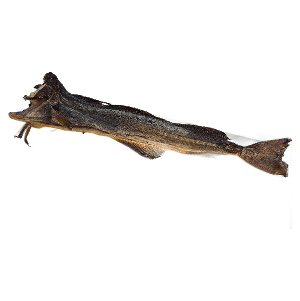 Stockfish Tusk £32/kg