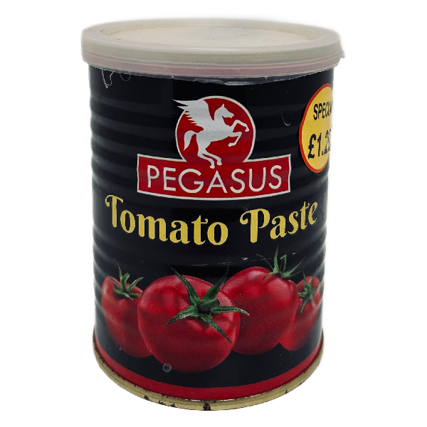 Pegasus Tomato Paste