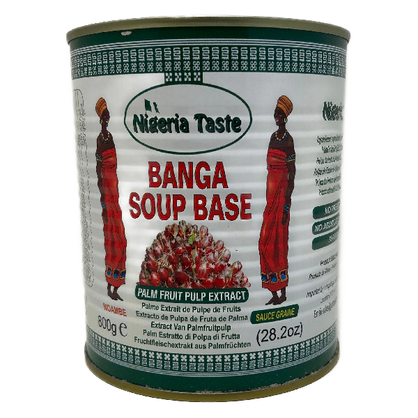 NT Banga Soup 400g