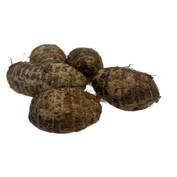 Cocoyam £4.4/kg