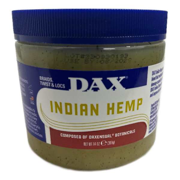 Dax Indian Hemp