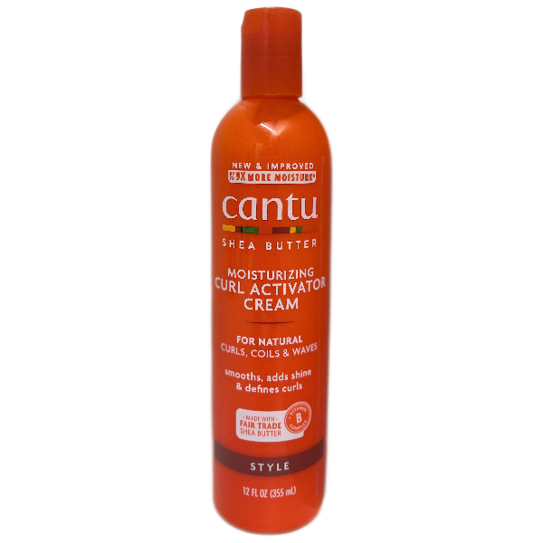 Cantu Curl Activator