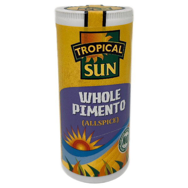 Tropical Sun Whole Pimento