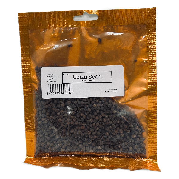 Uziza Seed