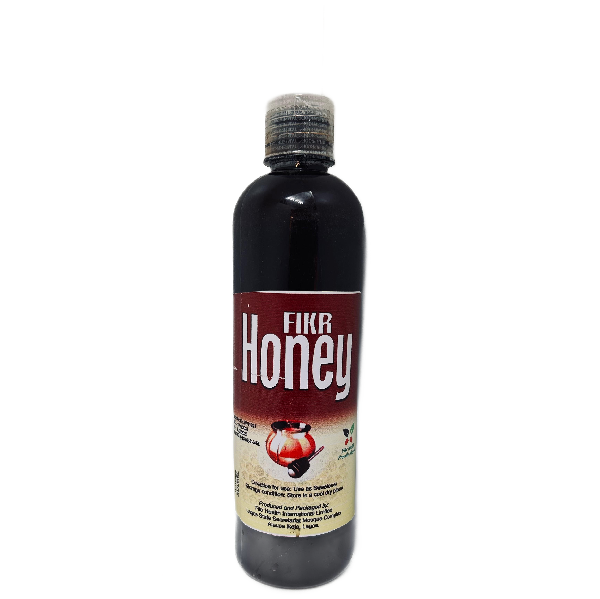 FIKR Honey
