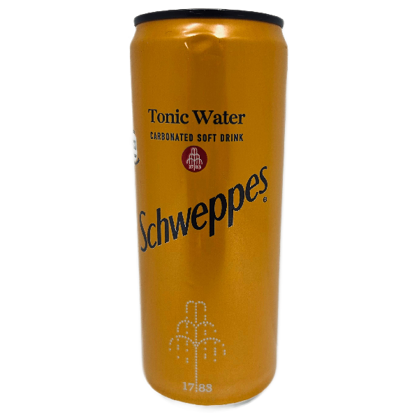 Schwepps Tonic Water