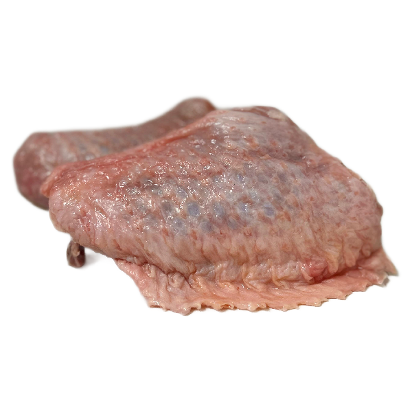 Fresh Turkey Mid Wings