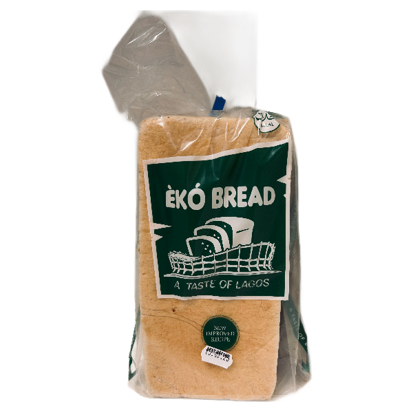 Eko Bread Whole Loaf