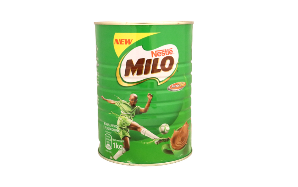 Milo 800g