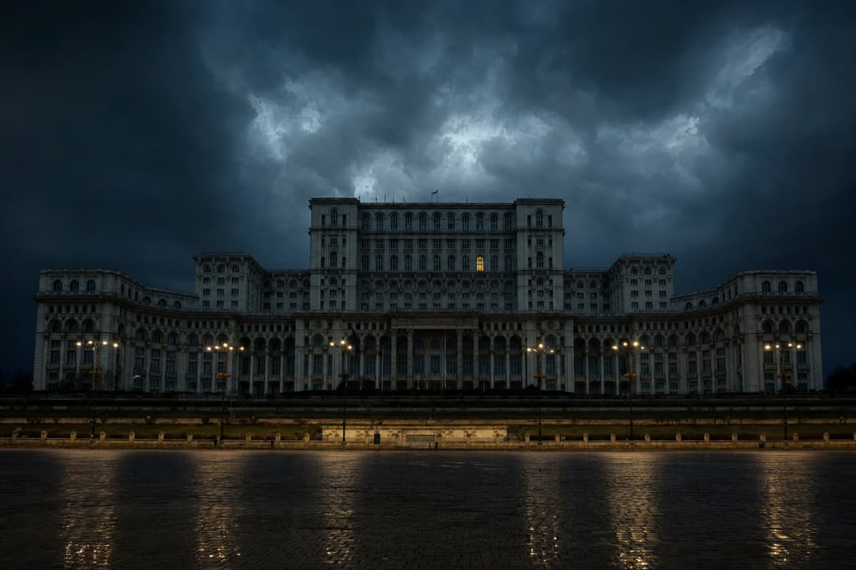 Criza Politică din România: De Ce Oboseala Civică Este Cel Mai Mare Dușman al Democrației