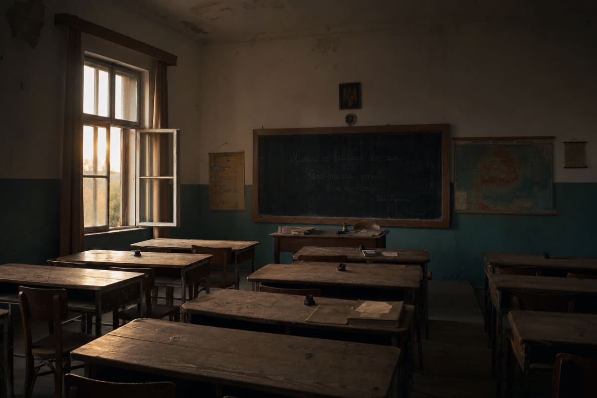 Titularizare 2026 și Criza Cadrelor Didactice: Ce Nu Spune Nimeni Despre Educația Românească