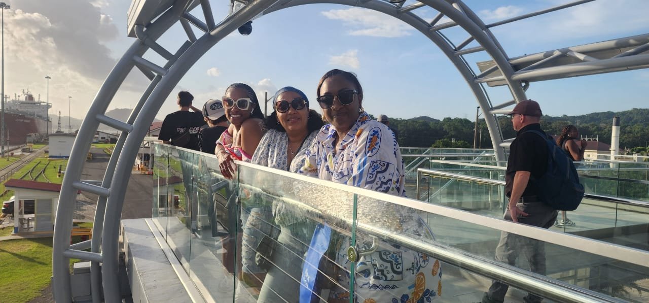 Panama City Highlights &mdash; Bespoke Guided