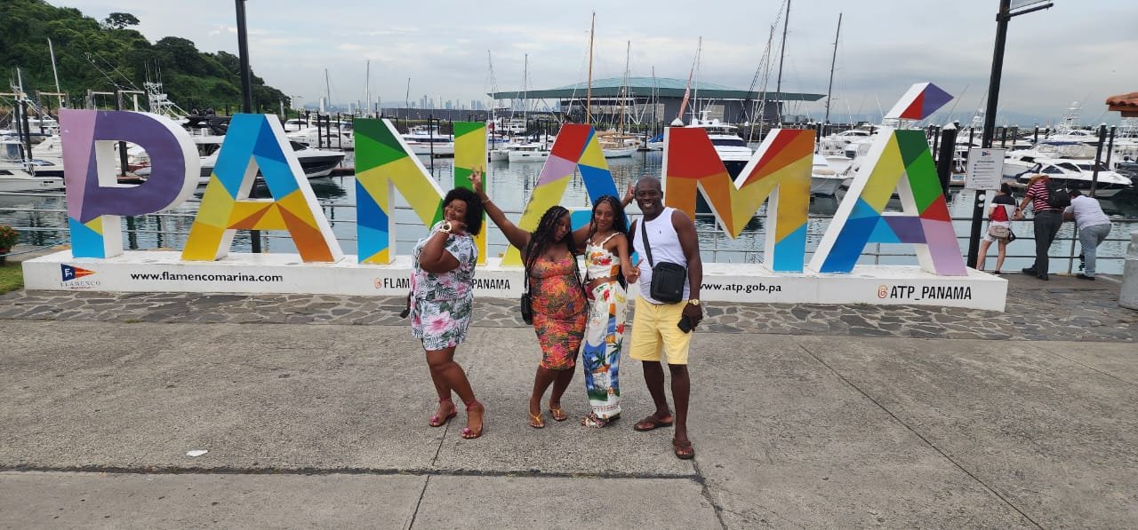 Panama City Highlights &mdash; Bespoke Guided