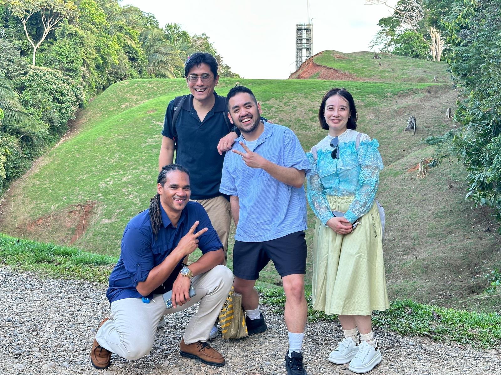 Panama City Highlights &mdash; Bespoke Guided