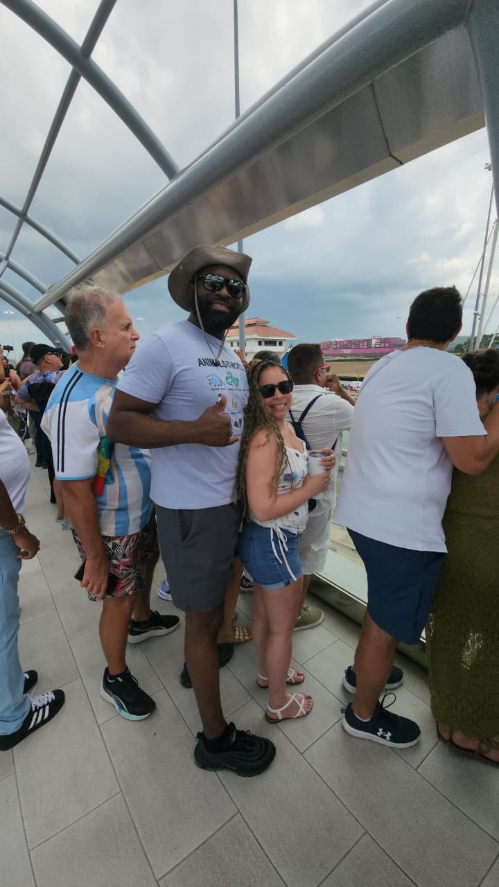 Panama City Highlights