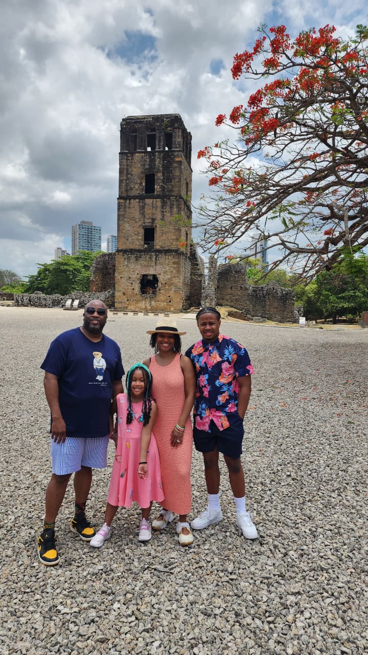 Panama City Highlights &mdash; Bespoke Guided