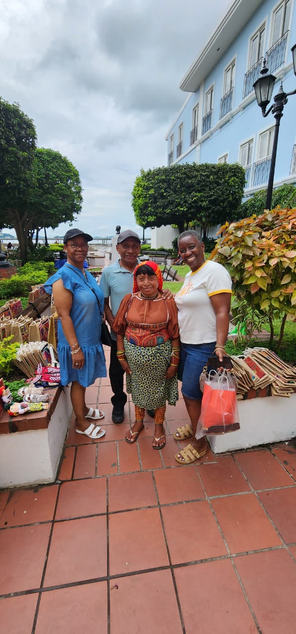 Panama City Highlights &mdash; Bespoke Guided