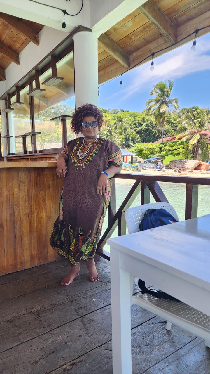 Heritage & Atlantic Tour &mdash; Col&oacute;n
