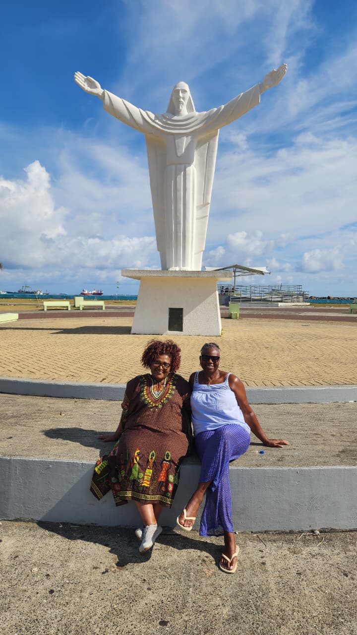Panama Canal Tour &mdash; Atlantic Side (Col&oacute;n)