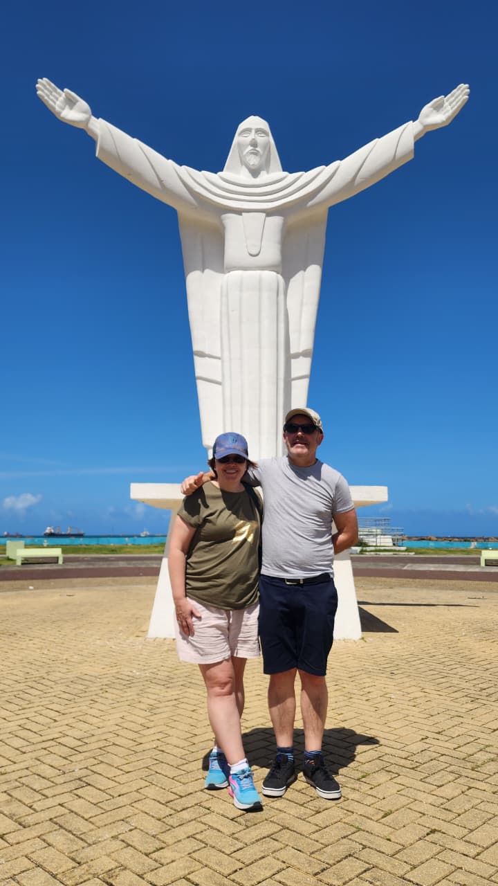 Panama Canal Tour &mdash; Atlantic Side (Col&oacute;n)