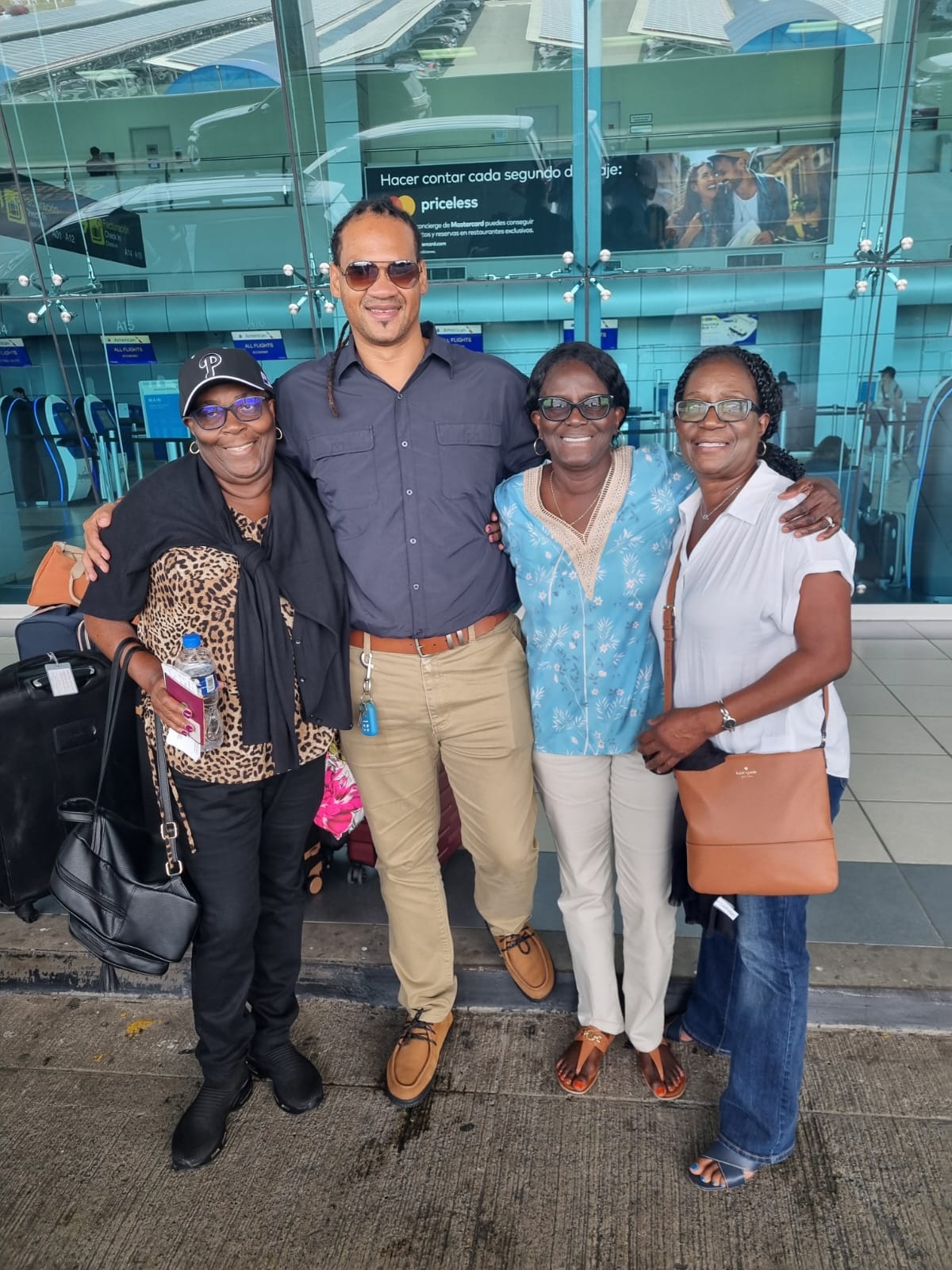 Airport Pick-Up & Drop-Off
